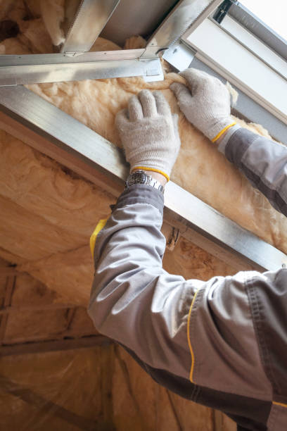 Best Wall Insulation Installation  in Lorton, VA